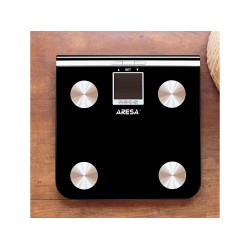 Body scale ARESA AR-4403 