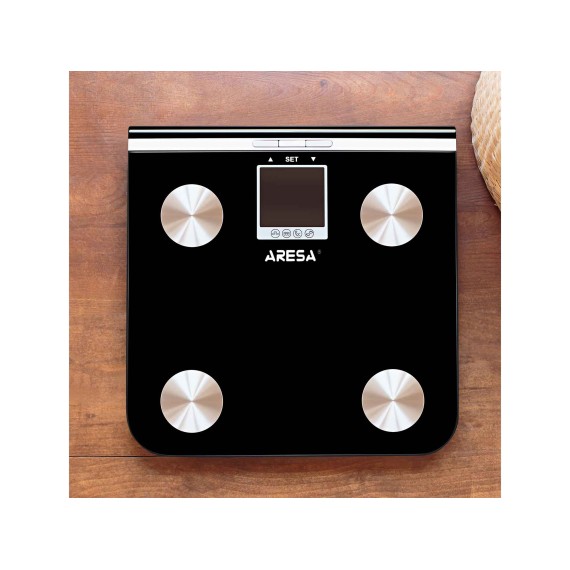 Весы ARESA AR-4403 