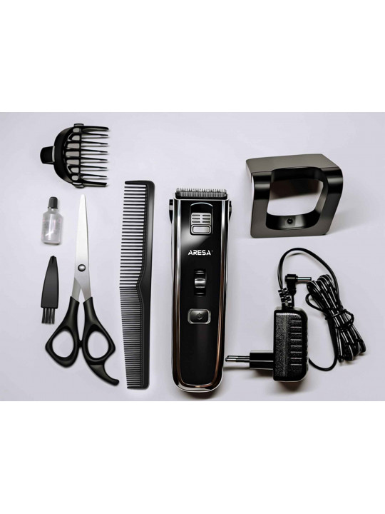 Hair clipper & trimmer ARESA AR-1810 