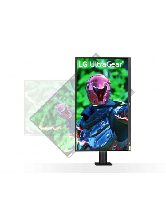 Monitor LG 27GN880-B 
