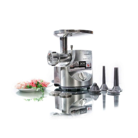 Мясорубка KENWOOD MG700 