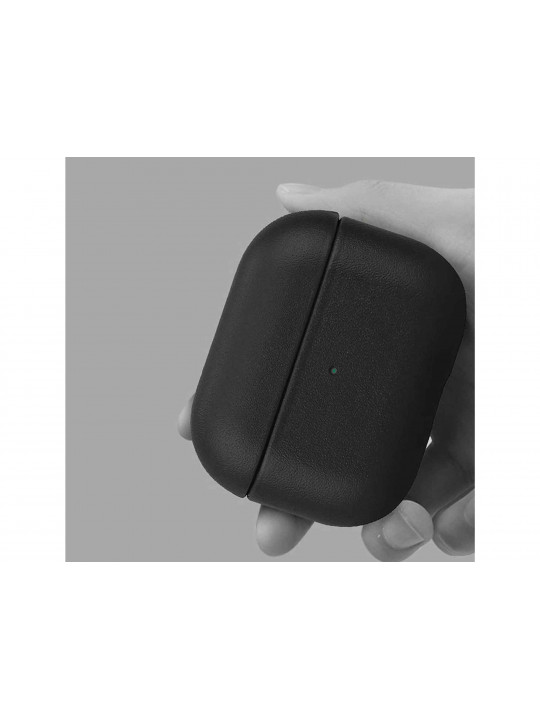 Cover for airpods K-DOO 3 BLACK 