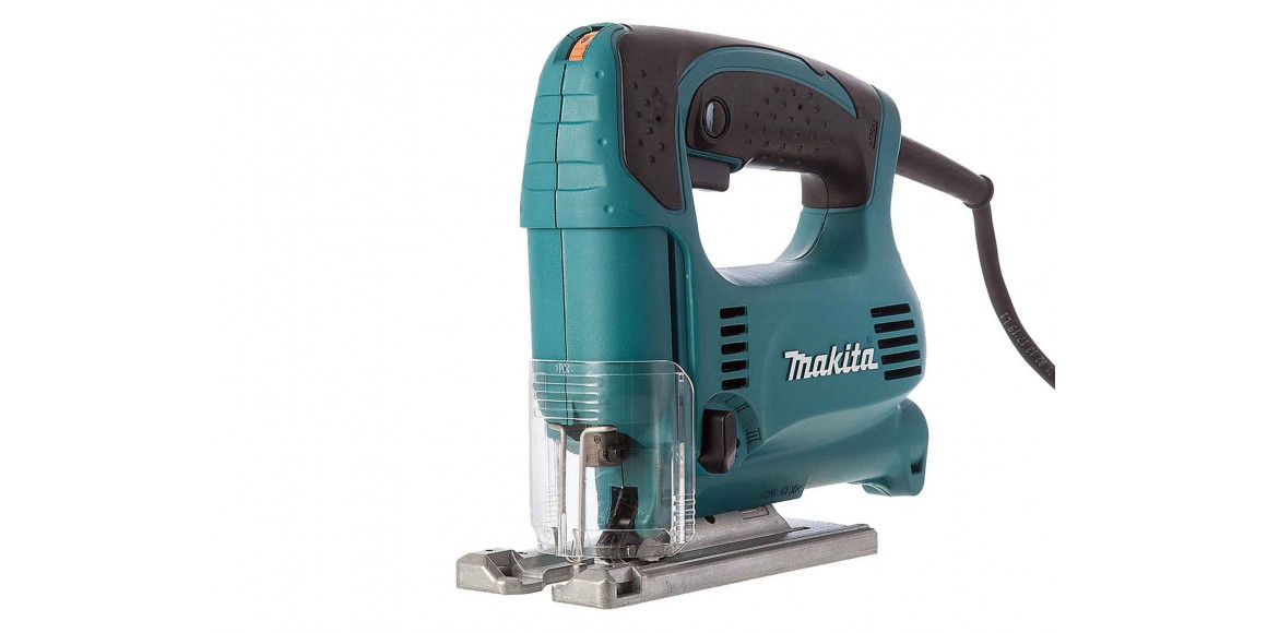 Лобзиковая пила MAKITA 4329KX1 