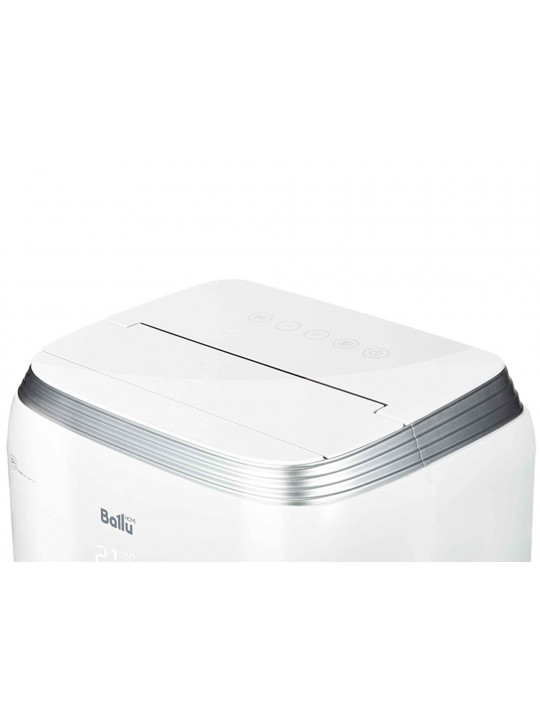 Air conditioner (mob.) BALLU PLATINUM COMFORT BPHS-11H 