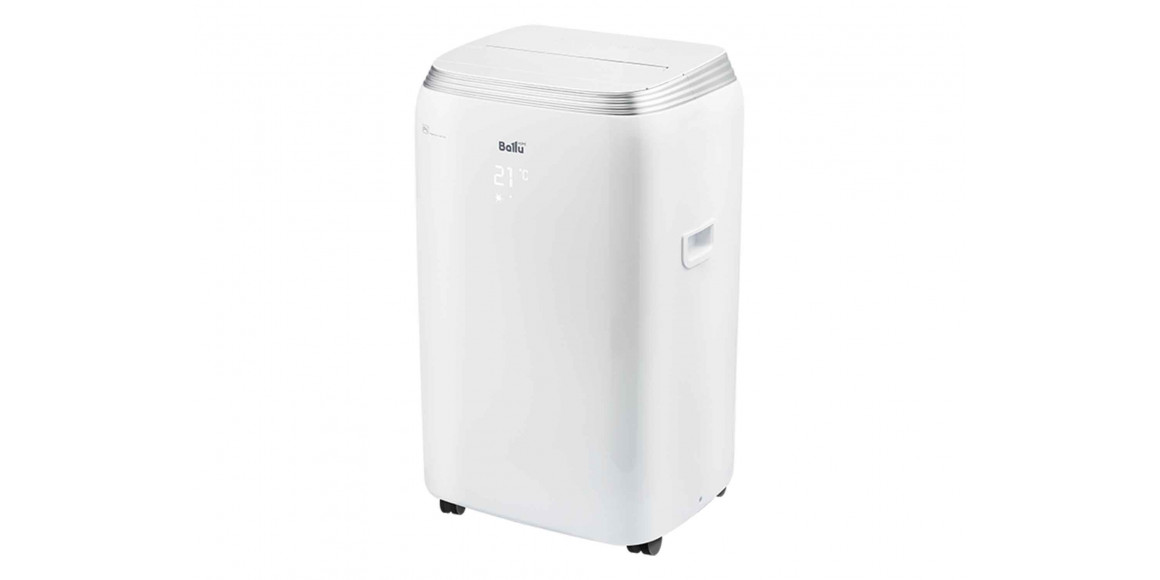 Air conditioner (mob.) BALLU PLATINUM COMFORT BPHS-15H 