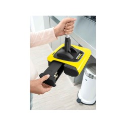 Беспроводной пылесос KARCHER KB 5 (1.258-000.0)