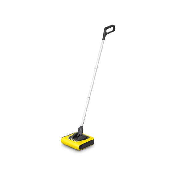 Беспроводной пылесос KARCHER KB 5 (1.258-000.0)