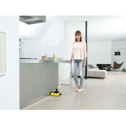 Беспроводной пылесос KARCHER KB 5 (1.258-000.0)