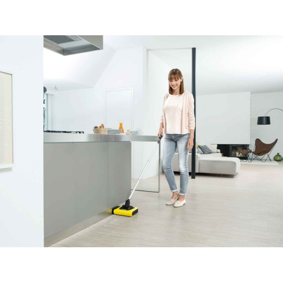 Беспроводной пылесос KARCHER KB 5 (1.258-000.0)