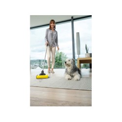 Беспроводной пылесос KARCHER KB 5 (1.258-000.0)