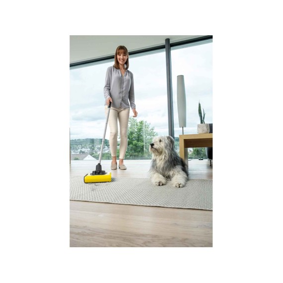 Беспроводной пылесос KARCHER KB 5 (1.258-000.0)