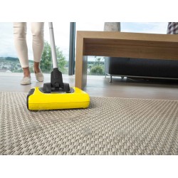 Беспроводной пылесос KARCHER KB 5 (1.258-000.0)