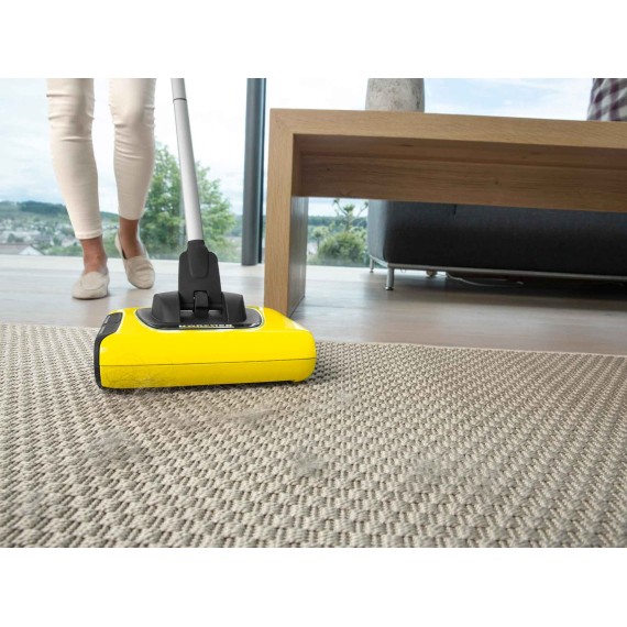 Беспроводной пылесос KARCHER KB 5 (1.258-000.0)