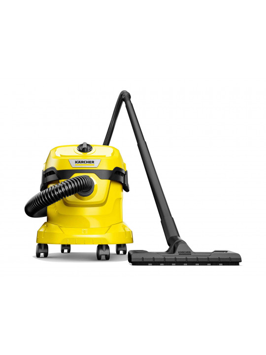 Vacuum cleaner KARCHER WD 2 Plus V-12/4/18/C 1.628-009.0