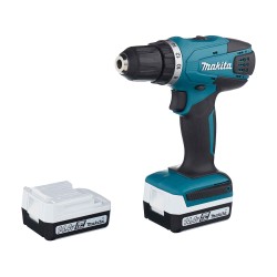 El. screwdriver MAKITA DF347DWE 