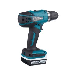 El. screwdriver MAKITA DF347DWE 