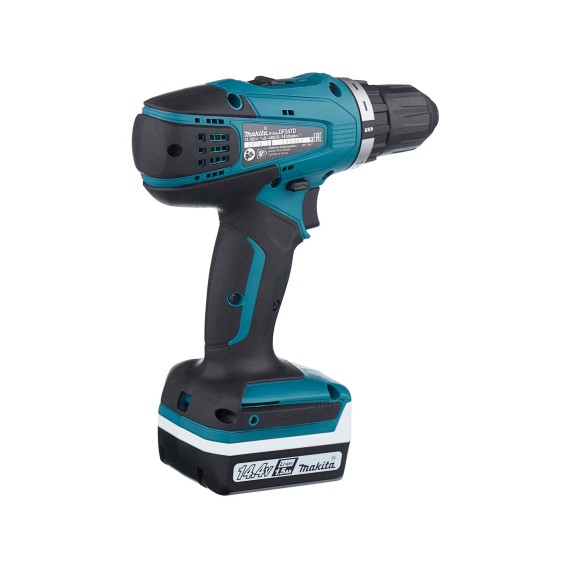 Էլ. պտուտակահան MAKITA DF347DWE 