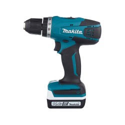 El. screwdriver MAKITA DF347DWE 