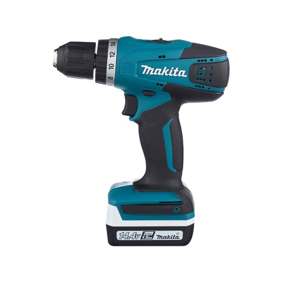 Էլ. պտուտակահան MAKITA DF347DWE 