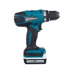 El. screwdriver MAKITA DF347DWE 