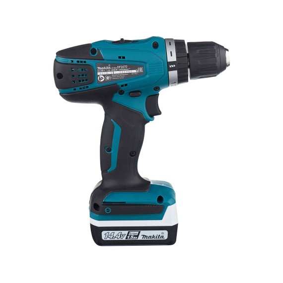 Էլ. պտուտակահան MAKITA DF347DWE 