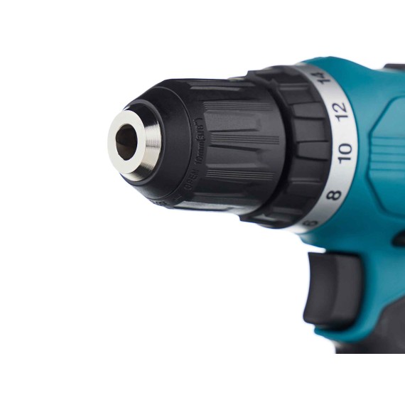 Էլ. պտուտակահան MAKITA DF347DWE 