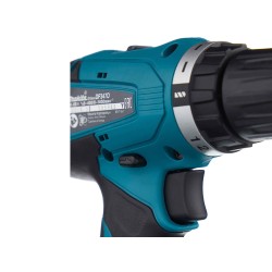 El. screwdriver MAKITA DF347DWE 