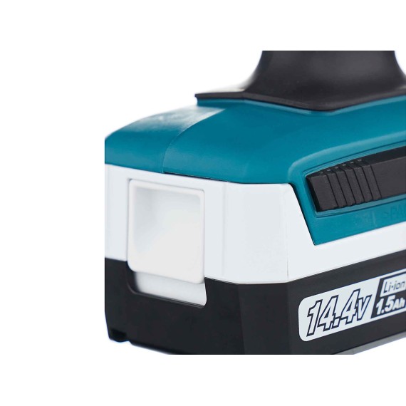 Էլ. պտուտակահան MAKITA DF347DWE 