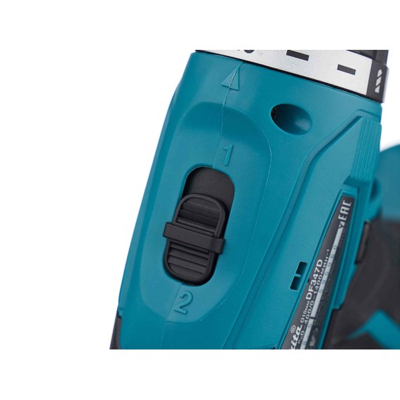 Էլ. պտուտակահան MAKITA DF347DWE 