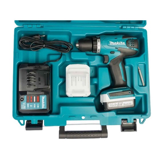 Էլ. պտուտակահան MAKITA DF347DWE 