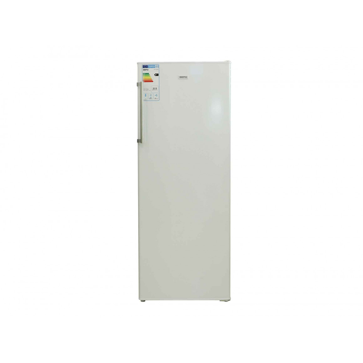 морозильный шкаф BERG BF-D192VW 
