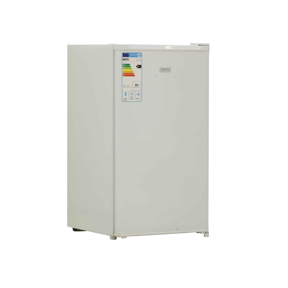 Refrigerator BERG BR-D108W 