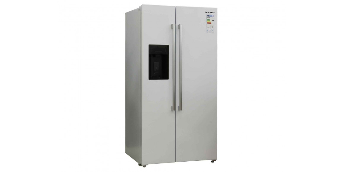Refrigerator DAEWOO FRN-X22DW 