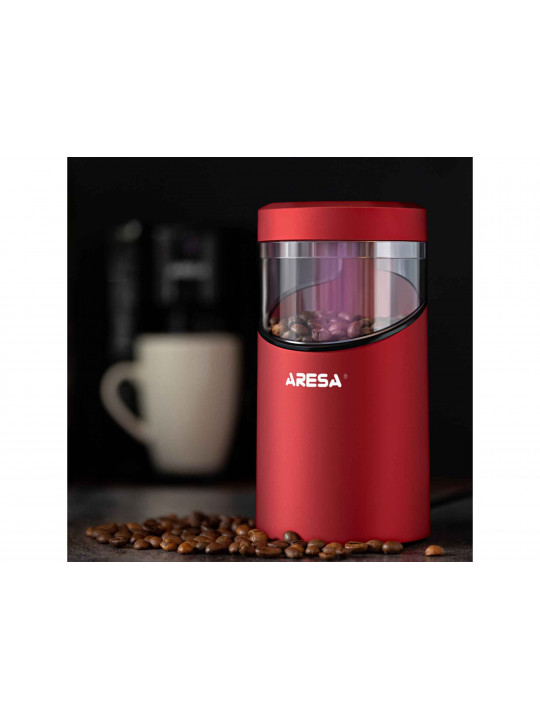 Coffee grinder ARESA AR-3606 