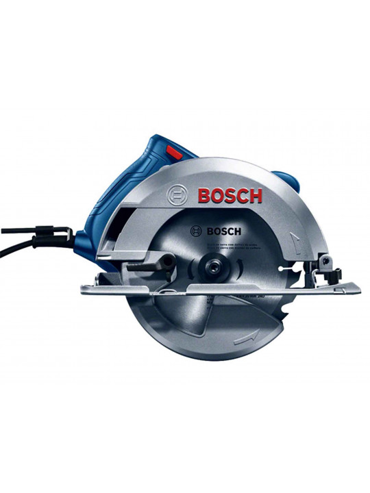 Շրջանաձև սղոց BOSCH GKS140 