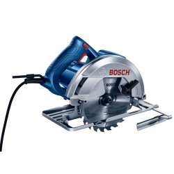 Circular saw BOSCH GKS140 