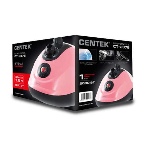 Սթիմեր CENTEK CT-2375 