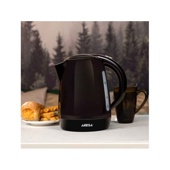 Kettle electric ARESA AR-3432 