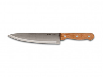 Ножи и аксессуары NAVA 10-058-041 CHEF S.S 20CM 