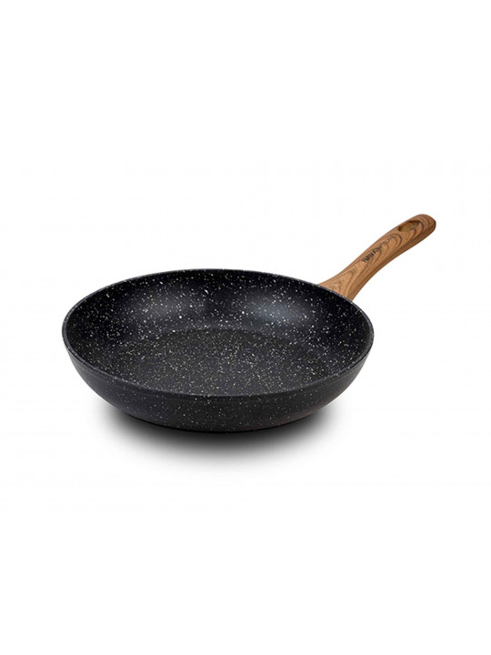 Frypan NAVA 10-144-101 STONE  NATURE 24CM 