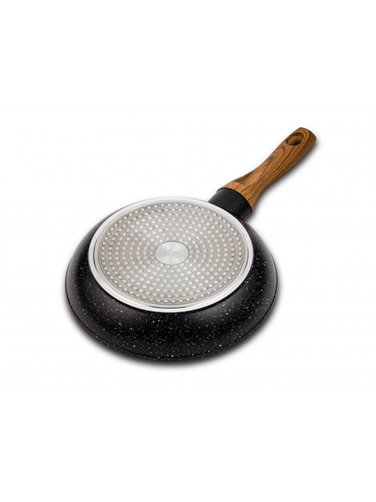 Frypan NAVA 10-144-101 STONE  NATURE 24CM 