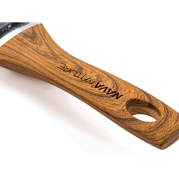 Frypan NAVA 10-144-103 STONE  NATURE 28CM 