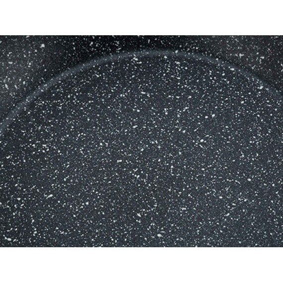 Frypan NAVA 10-144-103 STONE  NATURE 28CM 