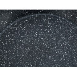 Сковорода NAVA 10-144-104 STONE  NATURE 30CM 