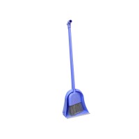 Dustpan FLORA F077 MEGA 