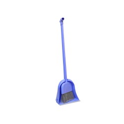 Dustpan FLORA F077 MEGA 