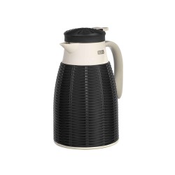 Termos LARA LR04-80 BLACK 1000ML 