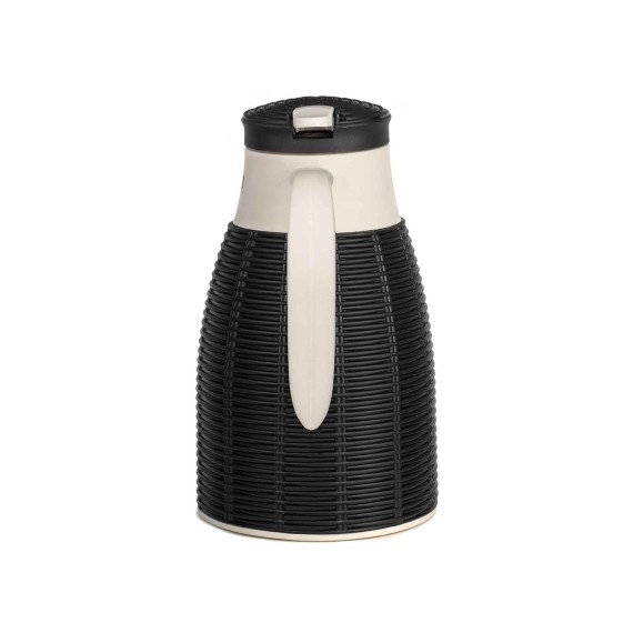 Термос LARA LR04-80 BLACK 1000ML 