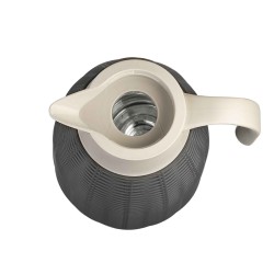 Termos LARA LR04-80 GRAY 1000ML 