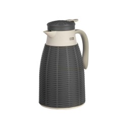 Termos LARA LR04-80 GRAY 1000ML 
